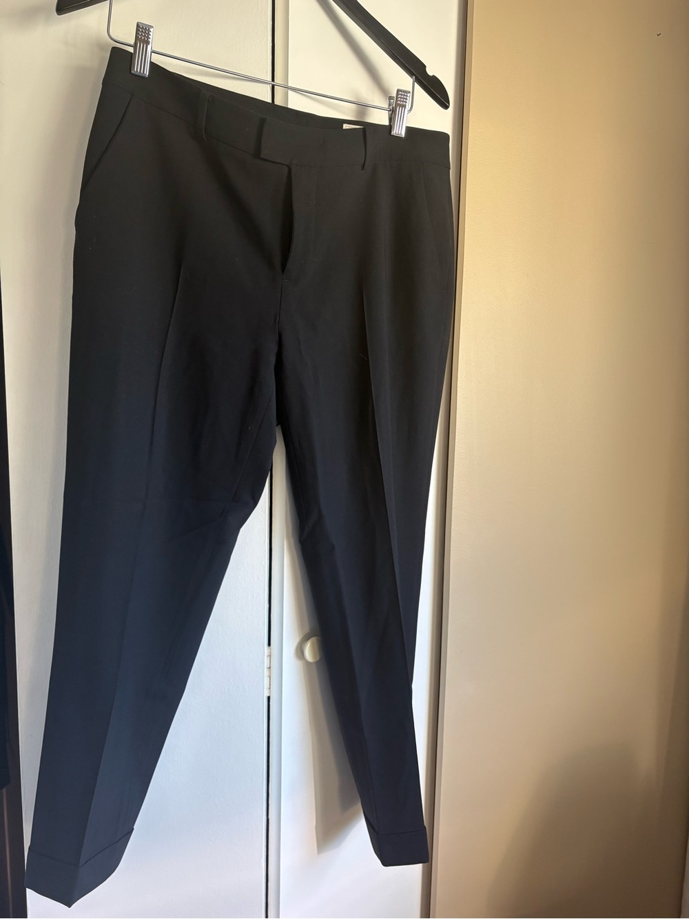 Club Monaco Dress Pants - Classic Tailored Fit